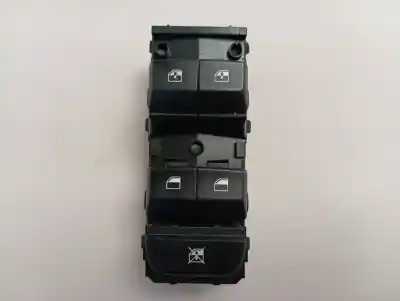 Tweedehands auto-onderdeel linker voorruit schakelaar voor kia xceed drive oem iam-referenties 93570j7120