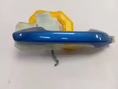 Tweedehands auto-onderdeel rechts achter buiten handgreep voor kia xceed drive oem iam-referenties 