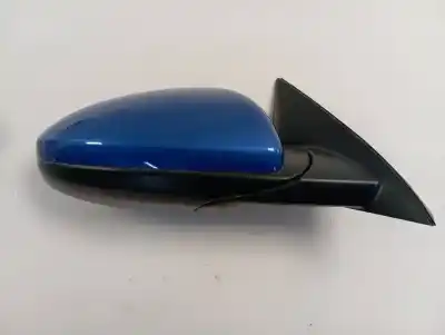 Second-hand car spare part right rearview mirror for kia xceed drive 160 cv / 118 kw oem iam references 87620j716083l  