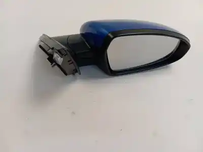 Автозапчасти б/у ЗАДНИЙ ВИД СПРАВА за KIA XCEED  ссылки OEM IAM 87620J716083L  