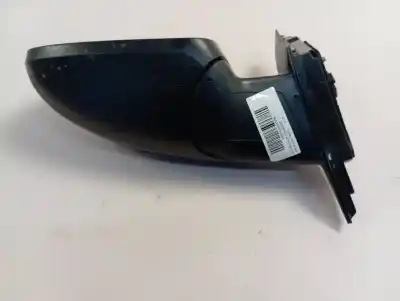 Peça sobressalente para automóvel em segunda mão espelho retrovisor esquerdo por kia xceed drive referências oem iam 87610j722b3l  