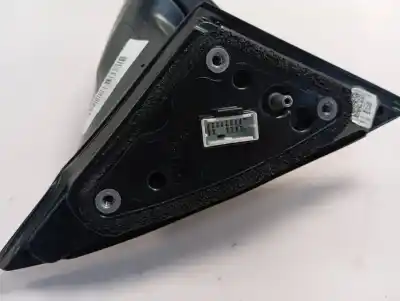 Peça sobressalente para automóvel em segunda mão espelho retrovisor esquerdo por kia xceed drive referências oem iam 87610j722b3l  
