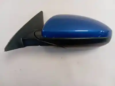 Peça sobressalente para automóvel em segunda mão espelho retrovisor esquerdo por kia xceed drive referências oem iam 87610j722b3l  