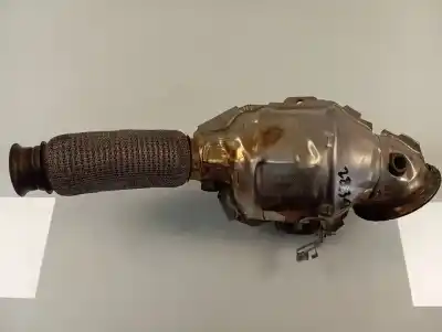Peça sobressalente para automóvel em segunda mão catalisador por ford puma hybrid st-line referências oem iam m1b15e211ee  