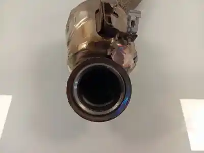 Peça sobressalente para automóvel em segunda mão catalisador por ford puma hybrid st-line referências oem iam m1b15e211ee  