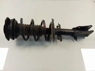 Peça sobressalente para automóvel em segunda mão amortecedor dianteiro esquerdo por renault kangoo iii authentic referências oem iam 543020503r