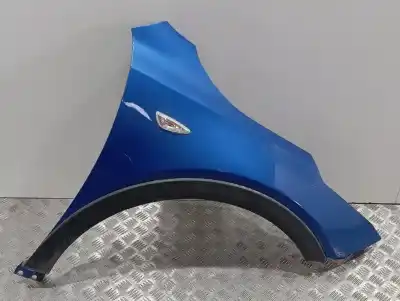 Second-hand car spare part FRONT RIGHT FIN for KIA XCEED  OEM IAM references   