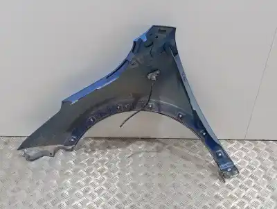 Second-hand car spare part front right fin for kia xceed drive oem iam references   