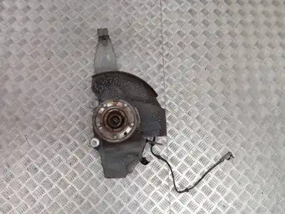 Peça sobressalente para automóvel em segunda mão manga de eixo dianteira direita por land rover discovery 5 td4 hse referências oem iam 3k185