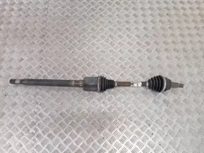 Peça sobressalente para automóvel em segunda mão transmissão dianteira direita por land rover discovery 5 td4 hse referências oem iam 