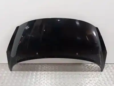 Peça sobressalente para automóvel em segunda mão capot por peugeot 207 premium referências oem iam 7901n2