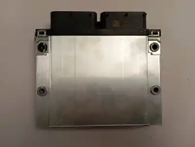 Second-hand car spare part ecu engine control for kia xceed drive oem iam references 39199080  