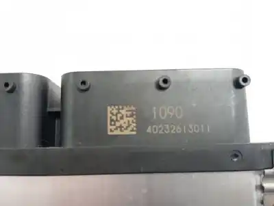 Second-hand car spare part ecu engine control for kia xceed drive oem iam references 39199080  