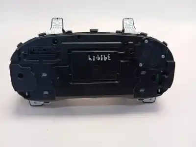 Peça sobressalente para automóvel em segunda mão quadrante por kia xceed drive referências oem iam 116420398  