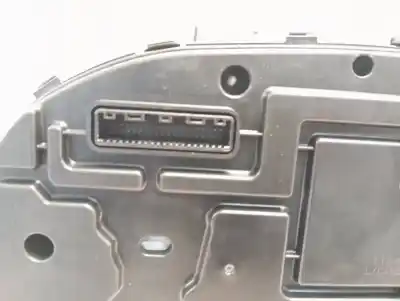 Peça sobressalente para automóvel em segunda mão quadrante por kia xceed drive referências oem iam 116420398  