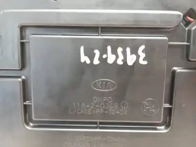 Peça sobressalente para automóvel em segunda mão quadrante por kia xceed drive referências oem iam 116420398  