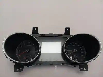 Tweedehands auto-onderdeel instrumentenpaneel voor kia xceed drive oem iam-referenties 116420398