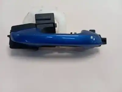 Tweedehands auto-onderdeel buitenste handgreep rechts voor voor kia xceed drive oem iam-referenties 