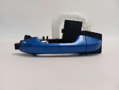 Tweedehands auto-onderdeel buitenste handgreep links voor voor kia xceed drive oem iam-referenties 