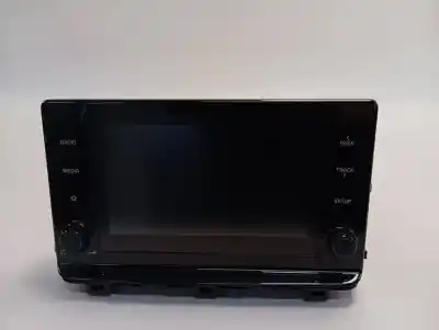 Tweedehands auto-onderdeel MULTIFUNCTIONEEL DISPLAY voor KIA XCEED  OEM IAM-referenties 96160J7711WK  