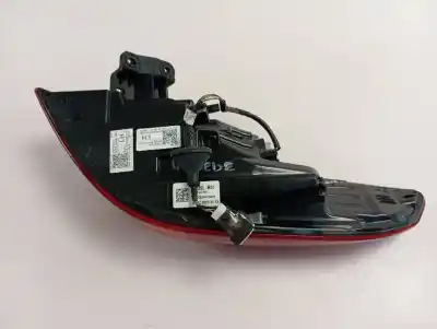 Second-hand car spare part left tailgate light for kia xceed drive oem iam references j792431200  