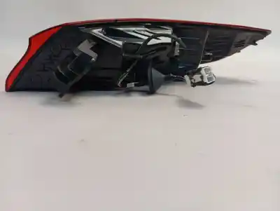 Second-hand car spare part left tailgate light for kia xceed drive oem iam references j792431200  