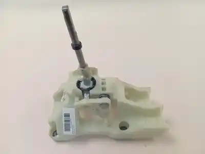 Автозапчасти б/у РЫЧАГ ПЕРЕКЛЮЧЕНИЯ ПЕРЕДАЧ за KIA XCEED  ссылки OEM IAM 43700J7120WK  