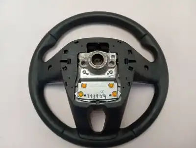 Second-hand car spare part steering wheel for kia xceed drive oem iam references 657390600a  