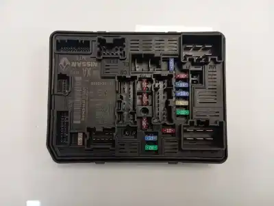 Second-hand car spare part FUSE BOX UNIT for RENAULT MEGANE IV BERLINA 5P  OEM IAM references 284B64086R  