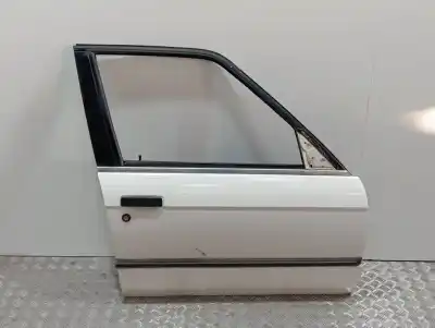Pezzo di ricambio per auto di seconda mano porta anteriore destra per bmw serie 3 berlina (e30) 318i riferimenti oem iam 