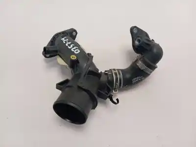 Автозапчастина б/у труба для dacia dokker ambiance посилання на oem iam 1207500