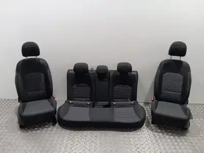 Pezzo di ricambio per auto di seconda mano SET COMPLETO DI SEDILI per KIA XCEED  Riferimenti OEM IAM   