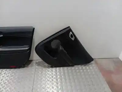 Second-hand car spare part complete seat set for kia xceed drive oem iam references   