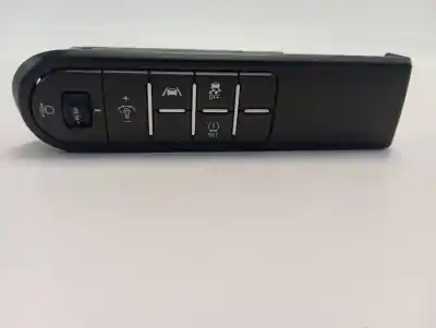 Tweedehands auto-onderdeel multifunctionele bediening voor kia xceed drive oem iam-referenties 93700j7271