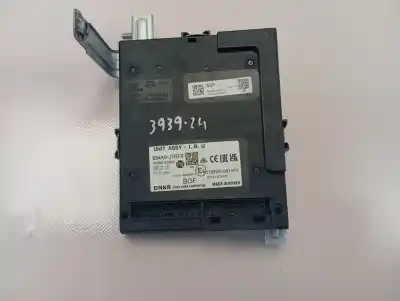 Tweedehands auto-onderdeel elektronische module voor kia xceed drive oem iam-referenties 954a0j7gf0