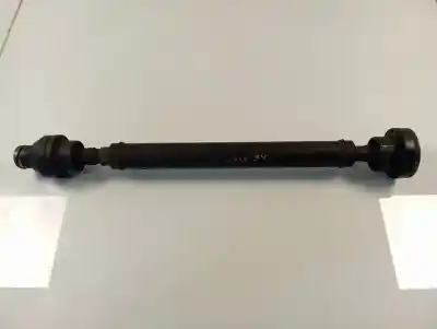 Peça sobressalente para automóvel em segunda mão transmissão central dianteira por land rover discovery 5 td4 hse referências oem iam 