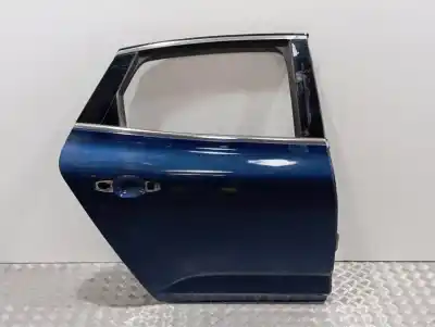 Peça sobressalente para automóvel em segunda mão porta do automóvel traseira direita por renault talisman icon referências oem iam 821007059r