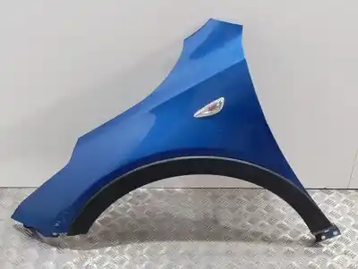 Peça sobressalente para automóvel em segunda mão GUARDA-LAMAS DIANTEIRO ESQUERDO por KIA XCEED  Referências OEM IAM   