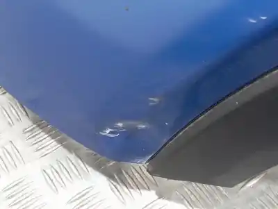 Peça sobressalente para automóvel em segunda mão guarda-lamas dianteiro esquerdo por kia xceed drive referências oem iam   