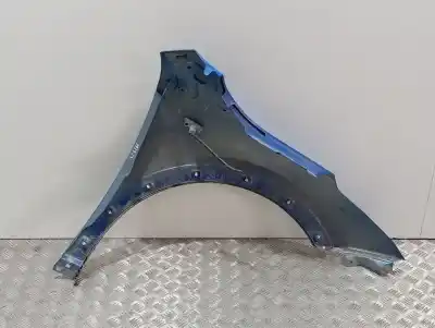 Peça sobressalente para automóvel em segunda mão guarda-lamas dianteiro esquerdo por kia xceed drive referências oem iam   