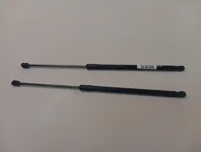 Tweedehands auto-onderdeel kofferbak / deur schokdempers voor kia xceed drive oem iam-referenties 81770j7800