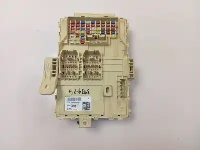Tweedehands auto-onderdeel relais/zekeringenkastje voor kia xceed drive oem iam-referenties 91957j7730