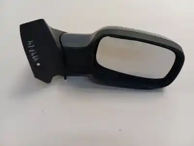 Автозапчастина б/у правий задний огляд для renault scenic iii (jz) 1.5 dynamique посилання на oem iam 111261127 Автозапчастина б/у правий задний огляд для renault scenic iii (jz) 1.5 dynamique посилання на oem iam 111261127