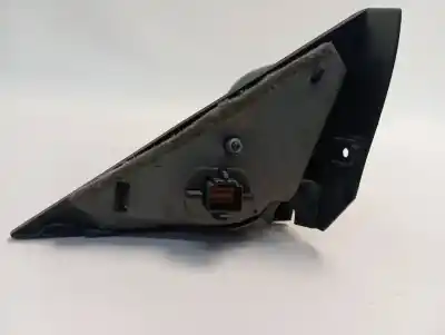 Peça sobressalente para automóvel em segunda mão espelho retrovisor direito por renault scenic iii (jz) 1.5 dynamique referências oem iam 111261127  