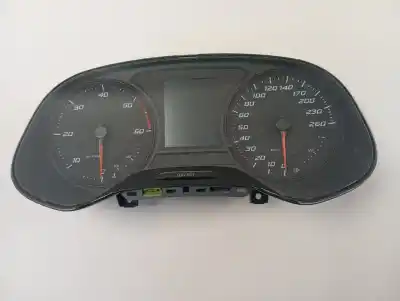 Автозапчасти б/у приборная доска за seat leon (5f1) reference ссылки oem iam 5f0920860l