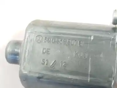 Автозапчастина б/у регулятор вікна передній лівий для seat leon (5f1) reference посилання на oem iam 5q0959801  