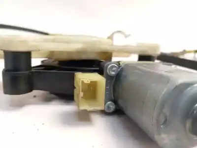 Автозапчастина б/у регулятор вікна передній лівий для seat leon (5f1) reference посилання на oem iam 5q0959801  