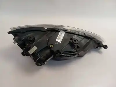 Автозапчастина б/у ліва фара для seat leon (5f1) reference посилання на oem iam 5f1941005a  