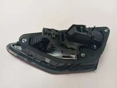 Автозапчастина б/у внутрішній лівий задній ліхар для seat leon (5f1) reference посилання на oem iam   