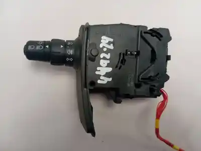 Peça sobressalente para automóvel em segunda mão comutador de luzes por renault kangoo iii authentic referências oem iam 88102002119